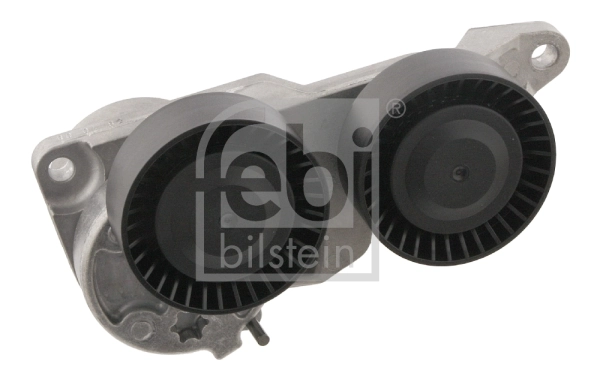 Belt Tensioner, V-ribbed belt